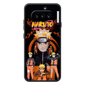 Naruto Anime Чехлы для 

Ничего Телефон (4а) 
 (AlphaPrint)