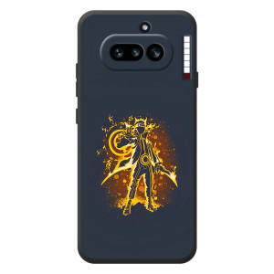 Naruto Anime Чохли для Nothing Phone (4a) 
 (AlphaPrint)