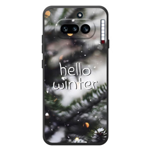 Новогодние, Праздничные Чехлы для Nothing Phone (4a) - 2024 год