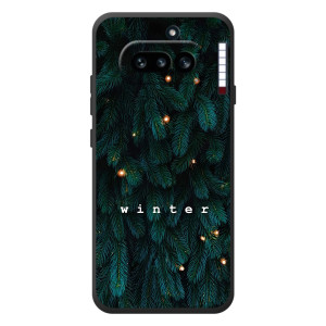 Новогодние, Праздничные Чехлы для Nothing Phone (4a) - 2024 год