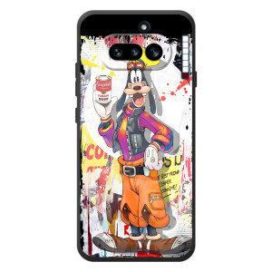 Популярні Чохли з картинками для Nothing Phone (4a) 
