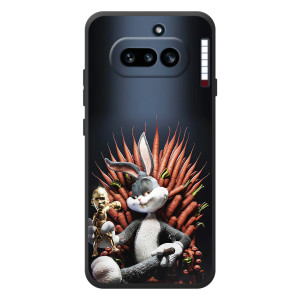 Популярні Чохли з картинками для Nothing Phone (4a) 
