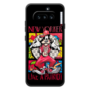 Популярні Чохли з картинками для Nothing Phone (4a) 
