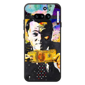 Популярні Чохли з картинками для Nothing Phone (4a) 
