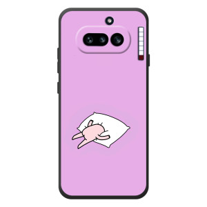 Прикольные Чехлы с принтом "интернет мэмы" для Nothing Phone (4a) – Плач в подушку