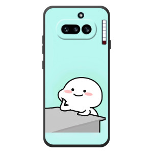 Прикольные Чехлы с принтом "интернет мэмы" для Nothing Phone (4a) – Уроки