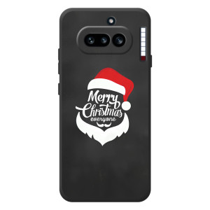 Рождественские Чехлы для Nothing Phone (4a) (VPrint)