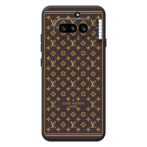 Силиконовый чехол для Nothing Phone (4a) – ФОН Louis Vuitton Paris