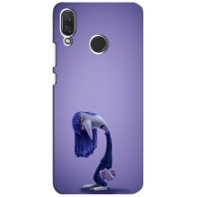 Чохол Головоломка для Huawei Nova 3 - (AlphaPrint) – Хандра