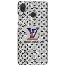 Чохол Стиль Louis Vuitton на Huawei Nova 3 (Яскравий LV)