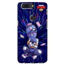 Чехлы Brawl Stars для One Plus 5T (AlphaPrint)