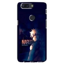 Naruto Anime Чехлы для ВанПлас 5Т (AlphaPrint)