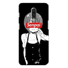 Чехлы Персонажи Аниме Наруто для One Plus 6T (AlphaPrint)