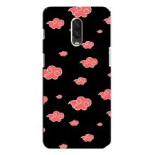 Чехлы Персонажи Аниме Наруто для One Plus 6T (AlphaPrint)