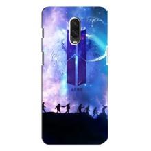 Чохли BTS для One Plus 6T (AlphaPrint)