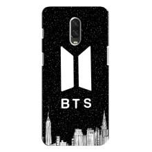 Чохли BTS для One Plus 6T (AlphaPrint)