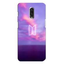 Чохли BTS для One Plus 6T (AlphaPrint)