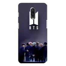 Чохли BTS для One Plus 6T (AlphaPrint)