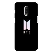 Чохли BTS для One Plus 6T (AlphaPrint)