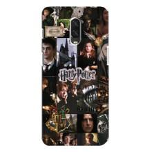 Чохли Фільми для OnePlus 6T (VPrint)