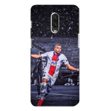 Чехлы Килиан Мбаппе для One Plus 6T – Mbappe PSG