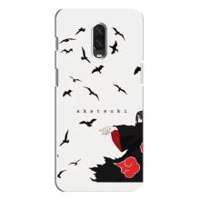 Чохли на тему: Ітачи Учіха для One Plus 6T (AlphaPrint)