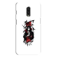 Чохли на тему: Ітачи Учіха для One Plus 6T (AlphaPrint)