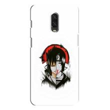 Чохли на тему: Ітачи Учіха для One Plus 6T (AlphaPrint)
