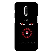 Чохли на тему: Ітачи Учіха для One Plus 6T (AlphaPrint)