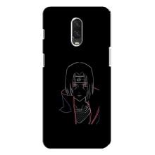 Чохли на тему: Ітачи Учіха для One Plus 6T (AlphaPrint)