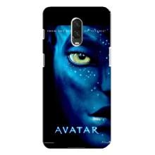 Чохли з фільму АВАТАР для One Plus 6T (AlphaPrint)