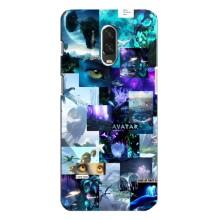 Чохли з фільму АВАТАР для One Plus 6T (AlphaPrint)