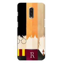 Чохли з Гаррі Поттером для One Plus 6T (AlphaPrint)