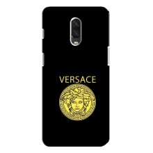 Чехлы VERSACE для ВанПлас 6Т (PREMIUMPrint) (Versace)