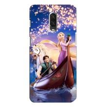 Чохол для дитини на OnePlus 6T (VPrint)