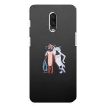 Чохол для дитини на OnePlus 6T (VPrint)