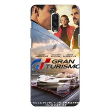 Чехол Gran Turismo / Гран Туризмо на ВанПлас 6Т (Gran Turismo)