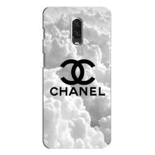 Чохол з Брендами одягу на ВанПлас 6Т – CHANEL