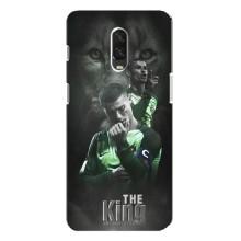 Чехол Криштиану Роналду для One Plus 6T (AlphaPrint) (Криштиано Лев)