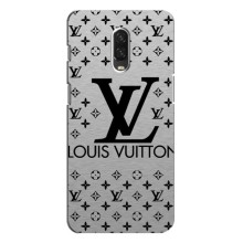 Чехол Стиль Louis Vuitton на One Plus 6T