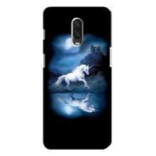 Чохол Unicorn на One Plus 6T (Єдиноріг)