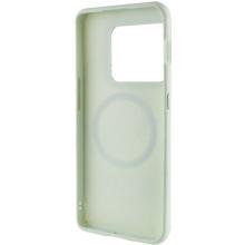 TPU чехол Bonbon Metal Style with MagSafe для OnePlus 10 Pro – undefined