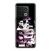 Чохли Персонажі Аніме Наруто для OnePlus 10 Pro (AlphaPrint)