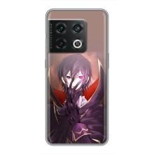 Чохли Персонажі Аніме Наруто для OnePlus 10 Pro (AlphaPrint)