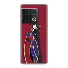 Чохли Персонажі Аніме Наруто для OnePlus 10 Pro (AlphaPrint)