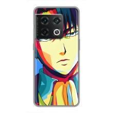 Чохли Персонажі Аніме Наруто для OnePlus 10 Pro (AlphaPrint)