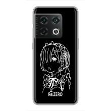 Чохли Персонажі Аніме Наруто для OnePlus 10 Pro (AlphaPrint)