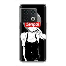 Чохли Персонажі Аніме Наруто для OnePlus 10 Pro (AlphaPrint)