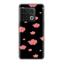 Чохли Персонажі Аніме Наруто для OnePlus 10 Pro (AlphaPrint)