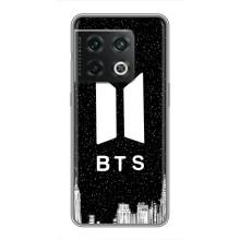 Чохли BTS для OnePlus 10 Pro (AlphaPrint)